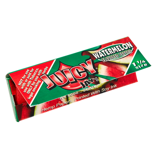 Juicy Jay - Watermelon