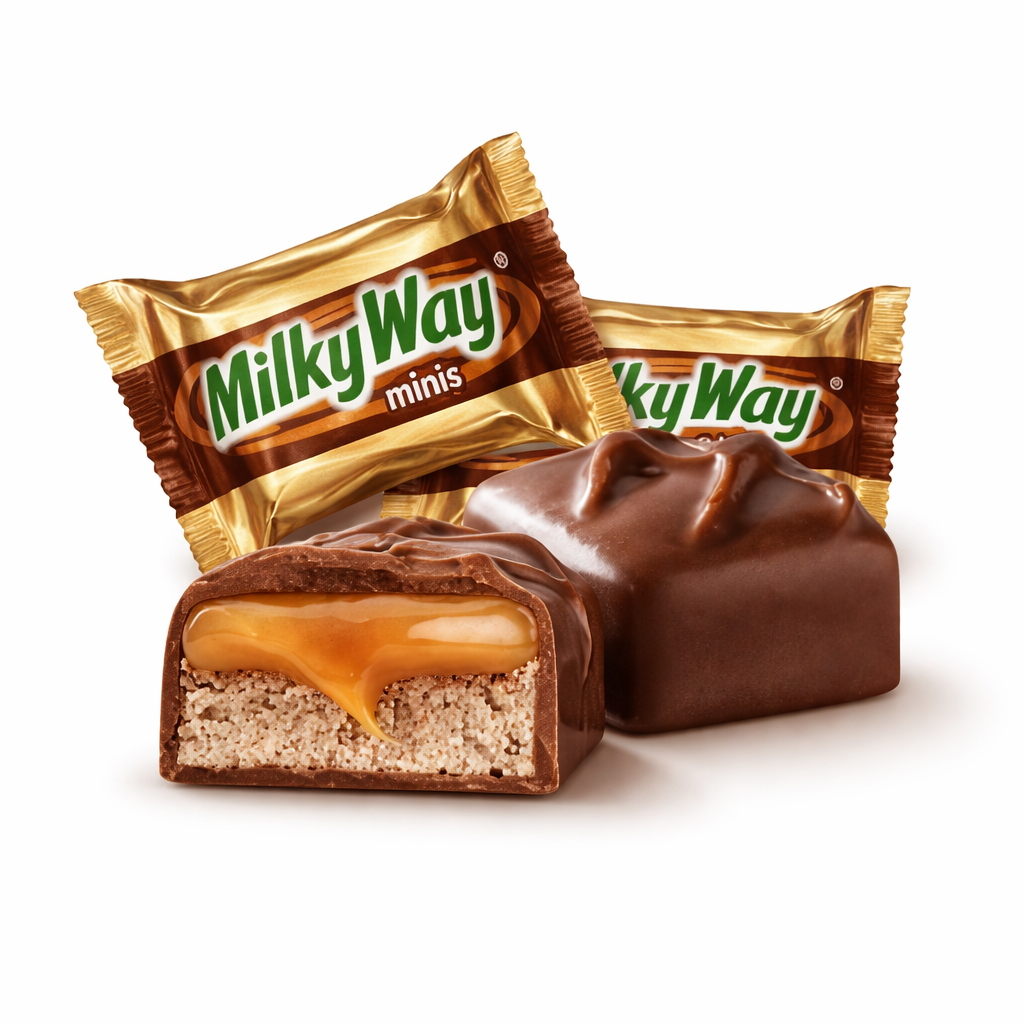 Milky Way Mini