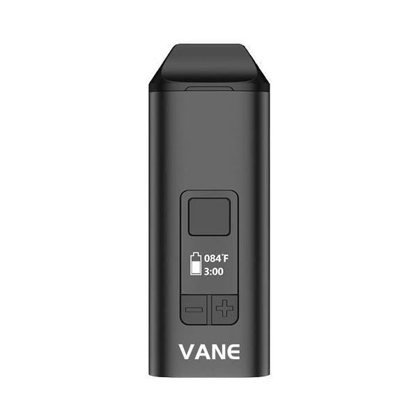 Yocan Vane – Vaporizador Portátil - Zativa Smoke Store