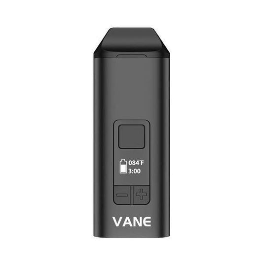 Yocan Vane – Vaporizador Portátil - Zativa Smoke Store