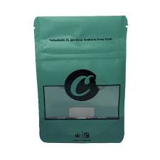 ZIPLOC 28g - Cookies (25 Ud) - Zativa Smoke Store
