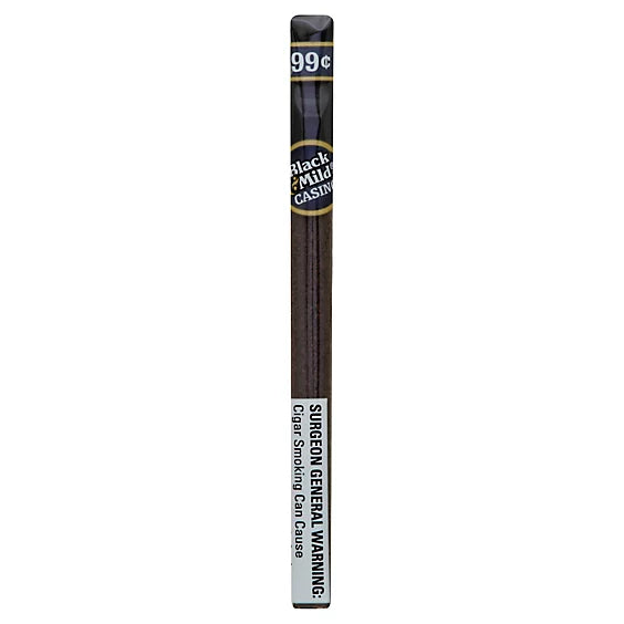 Black & Mild - Casino - Zativa Smoke Store