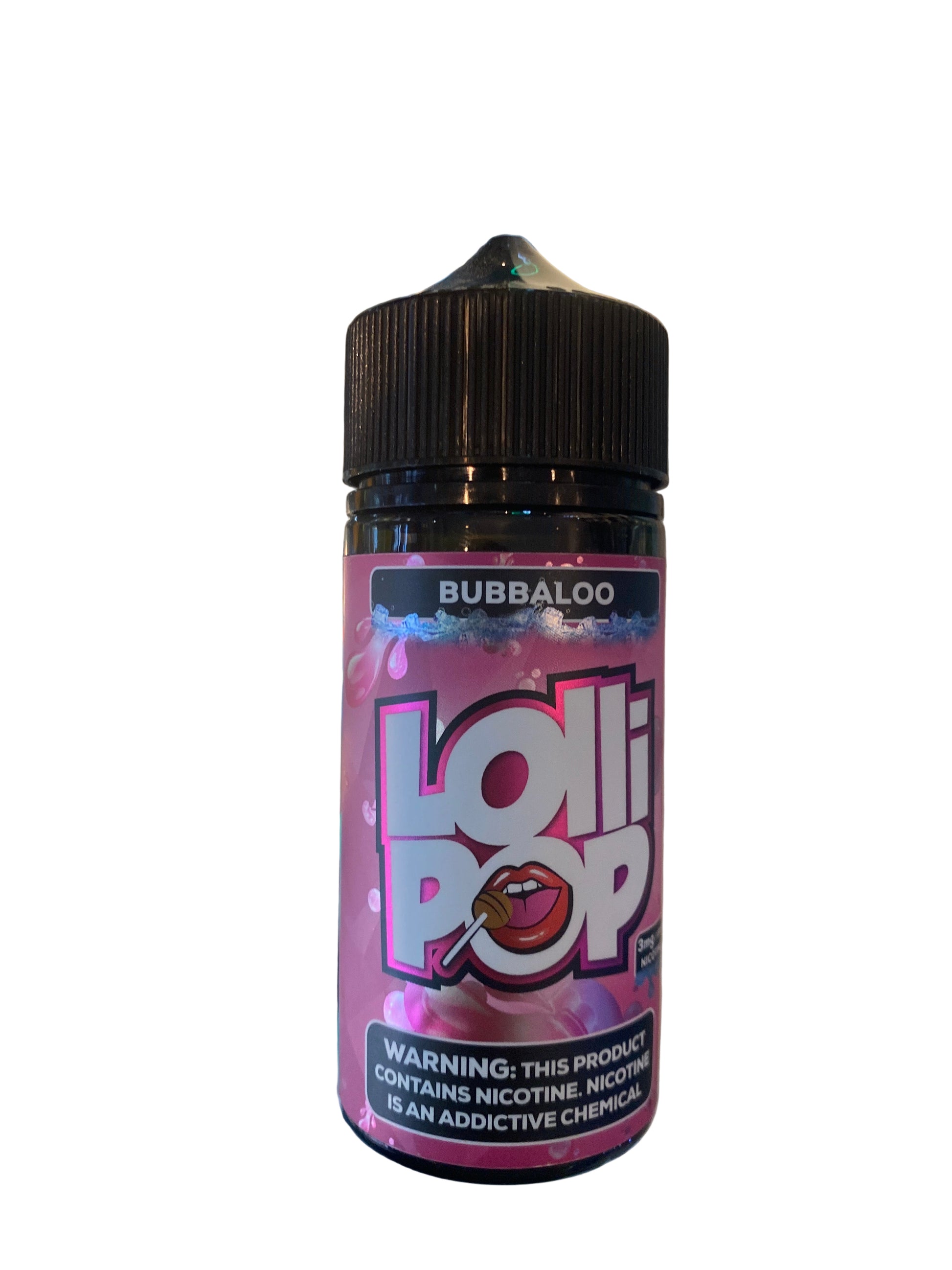 Bubbaloo - 3mg - Zativa Smoke Store