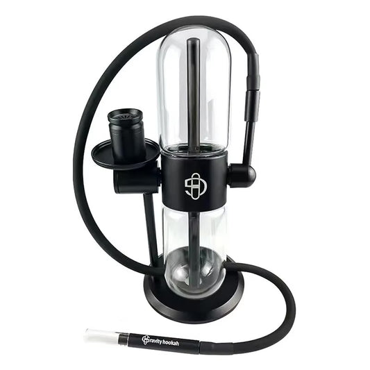 Stundenglass - Bong Gravitatorio 360 - Zativa Smoke Store