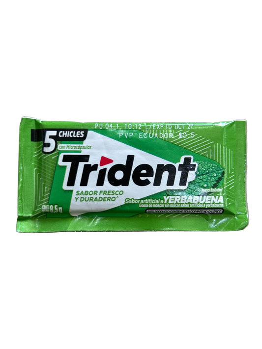 Trident