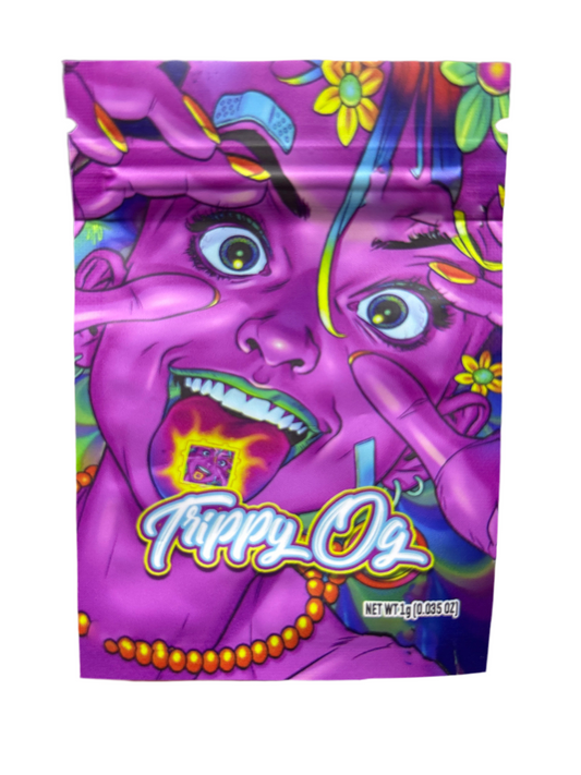 ZIPLOC - 1G Trippy Og