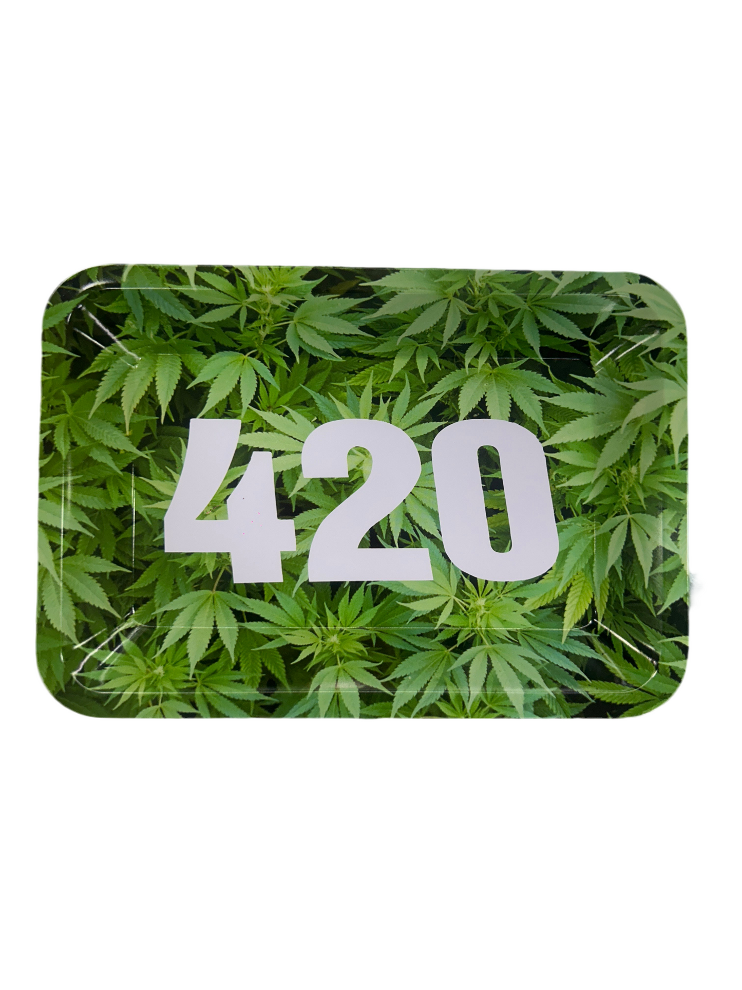 Bandeja - 420 SP - Zativa Smoke Store