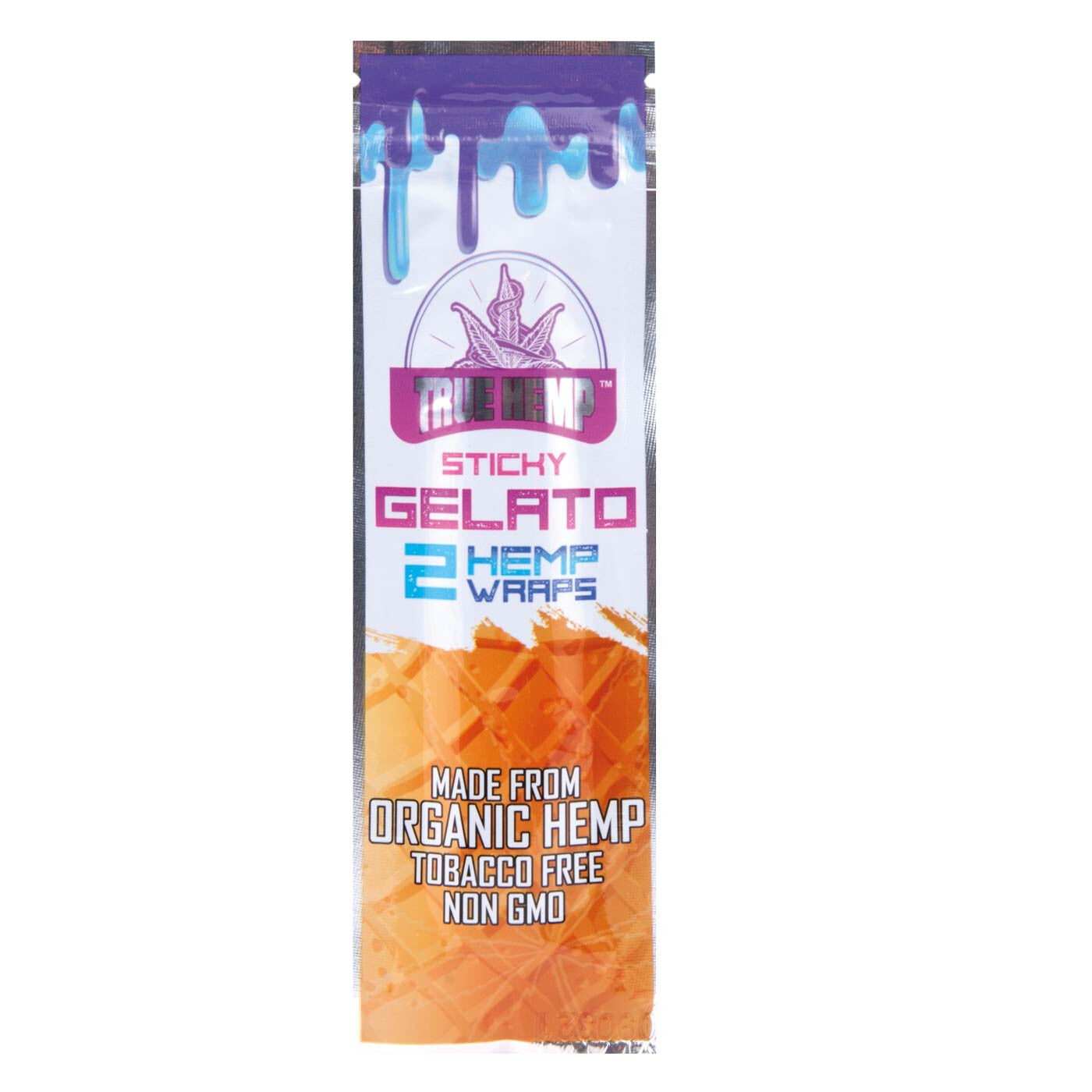 True Hemp – Gelato - Zativa Smoke Store