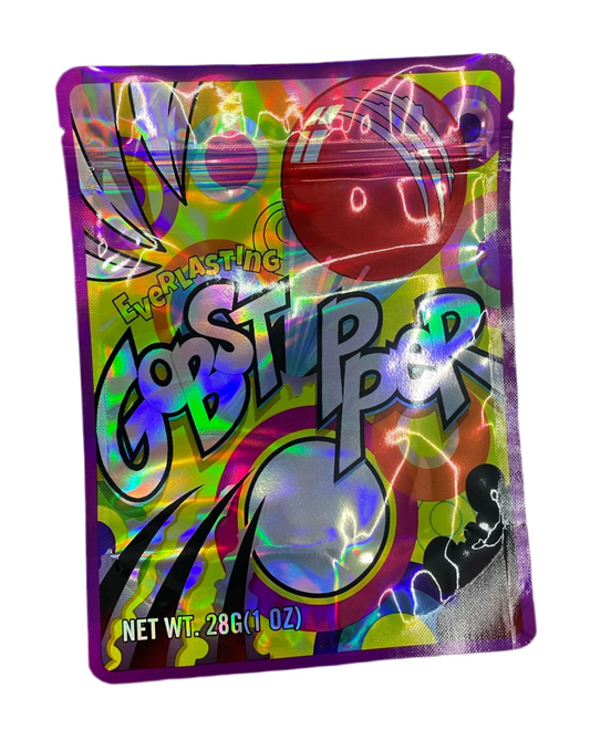 ZIPLOC 28G - Everlasting Gobst Pper (20 Ud) - Zativa Smoke Store