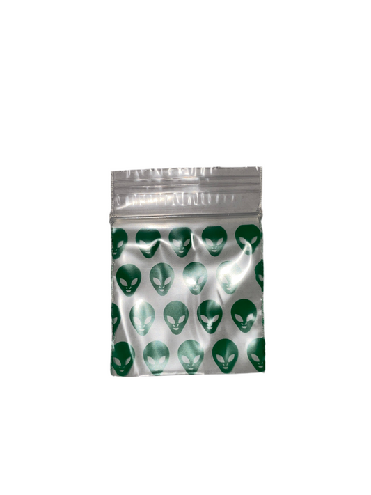 Bolsas - Mini Zip