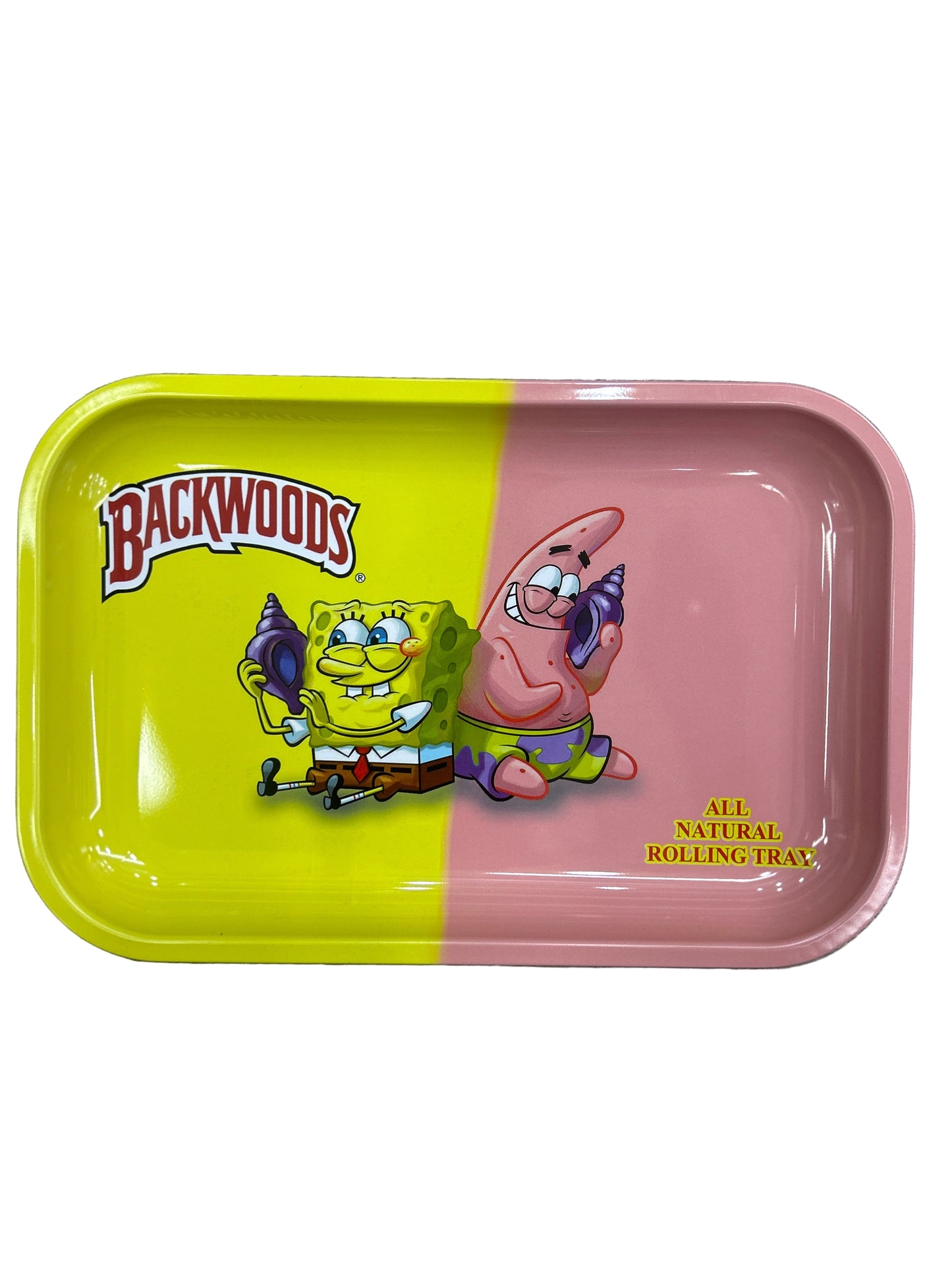 Bandeja - Bob Sponja XL