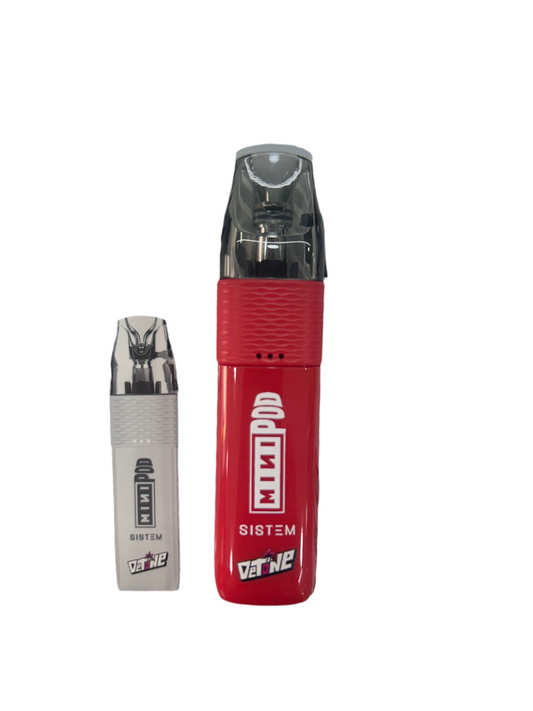 Mini Pod - Zativa Smoke Store