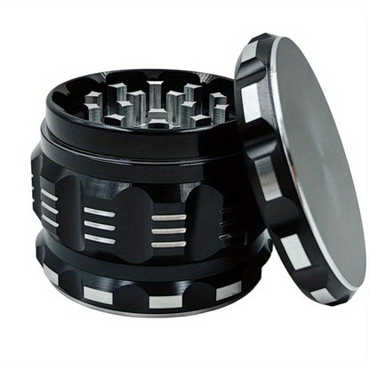 GRINDER KOZO - 2.5g - Zativa Smoke Store