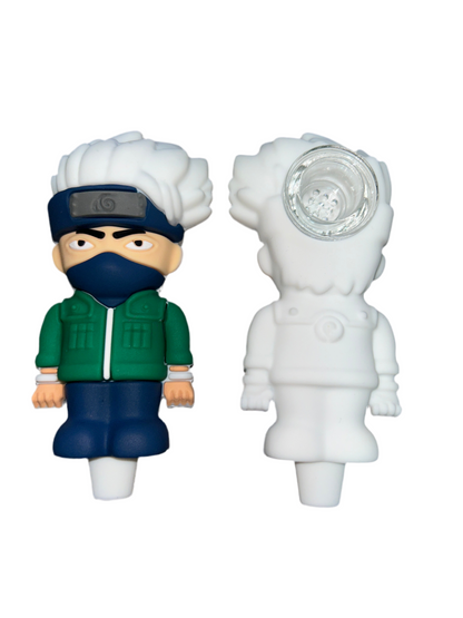 Pipa - Kakashi
