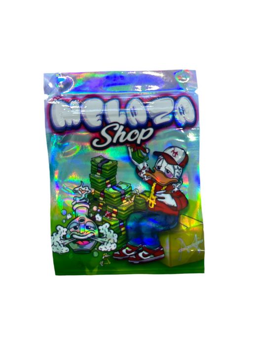 ZIPLOC - 1G Melaza Shop (100 Unds).