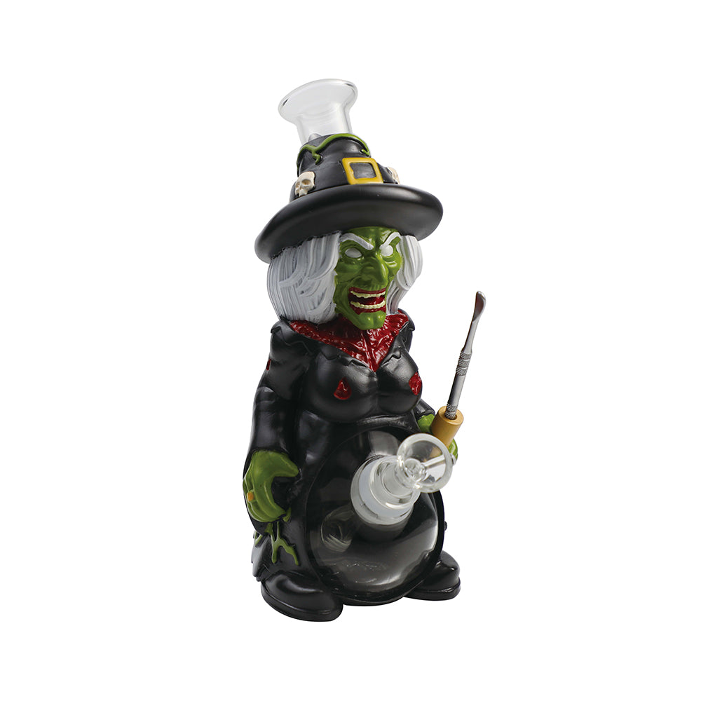 Bong - Bruja - Zativa Smoke Store