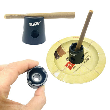 RAW – Soporte para Conos - Zativa Smoke Store