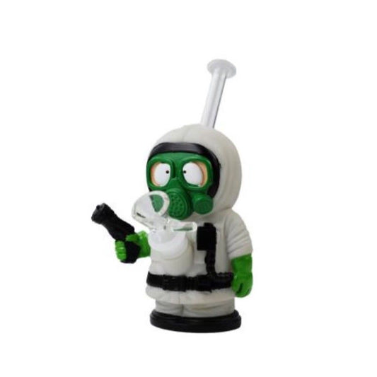 Bong - Funko Paka - Zativa Smoke Store