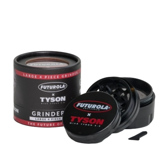 Grinder Tyson