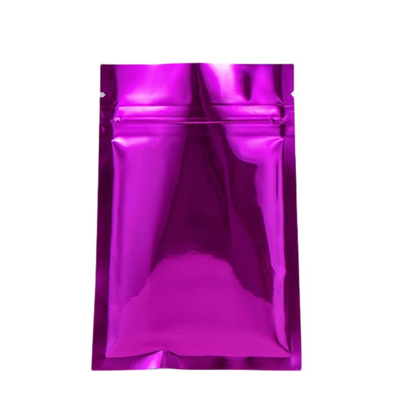 Bolsas Ziploc 1G - Lisas (100 Unds) - Zativa Smoke Store