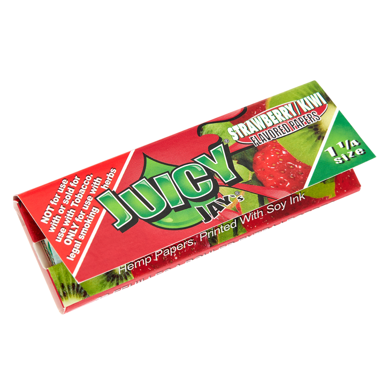 Juicy Jay - Strawberry/Kiwi