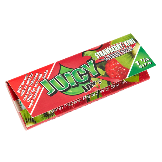 Juicy Jay - Strawberry/Kiwi