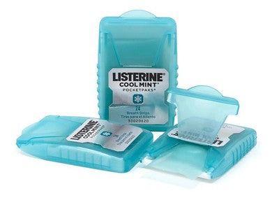 Listerine Cool Mint