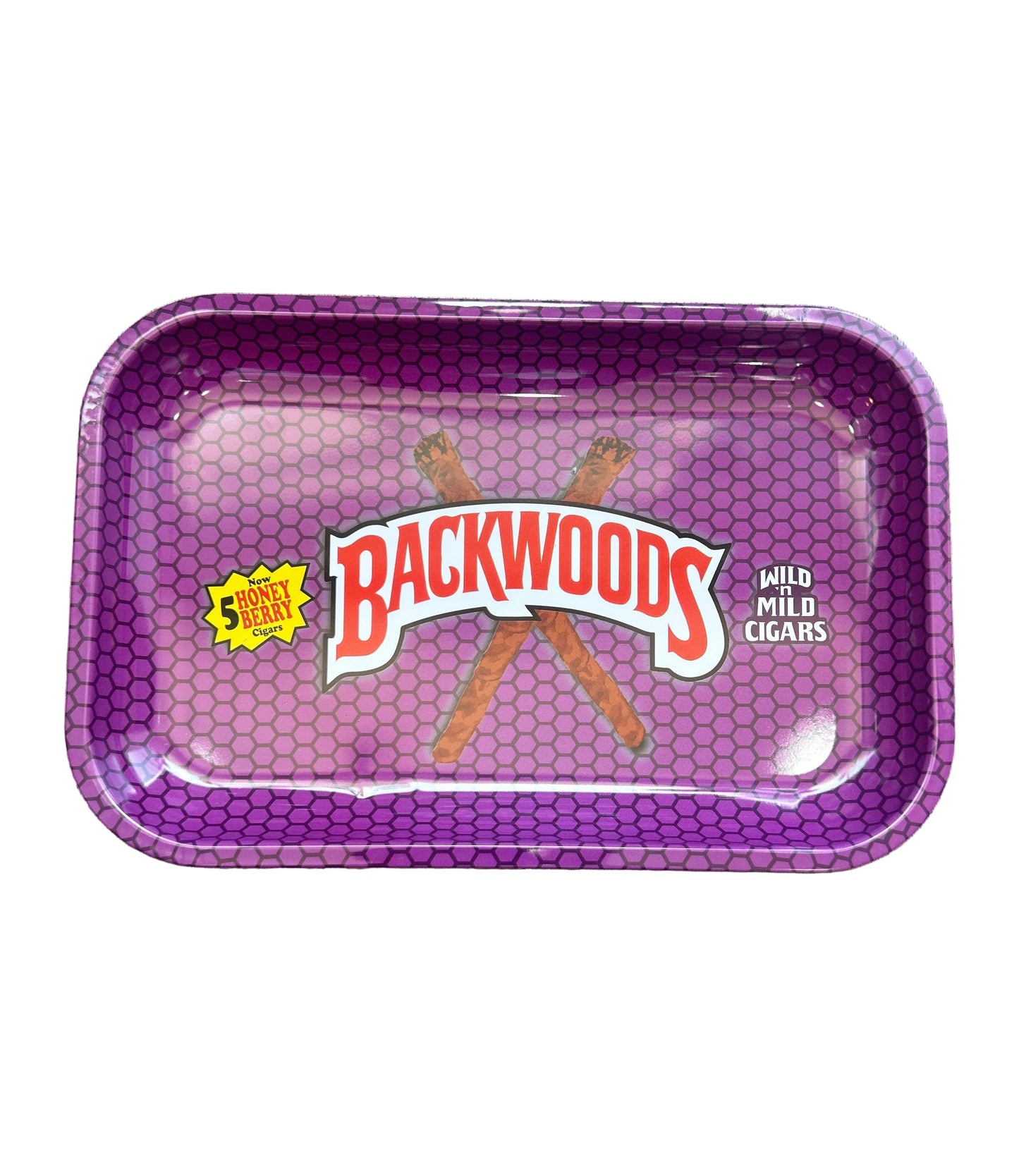 Bandeja - Backwoods XL