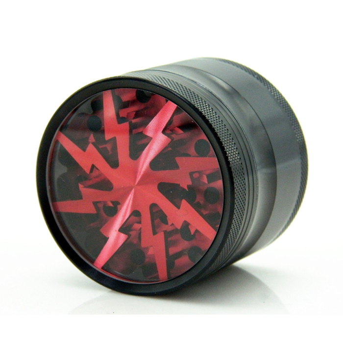 GRINDER VIVOSUN - Zativa Smoke Store