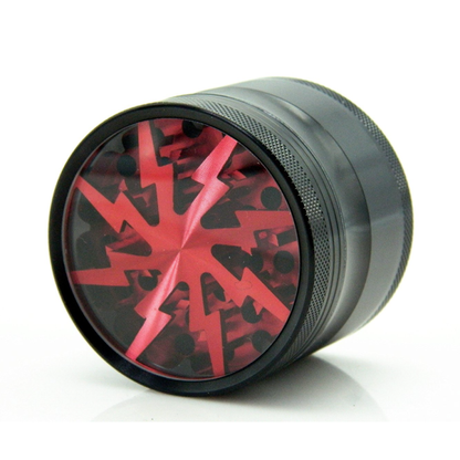 GRINDER VIVOSUN - Zativa Smoke Store