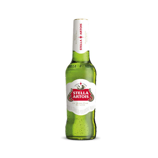 Stella Artois - Zativa Smoke Store