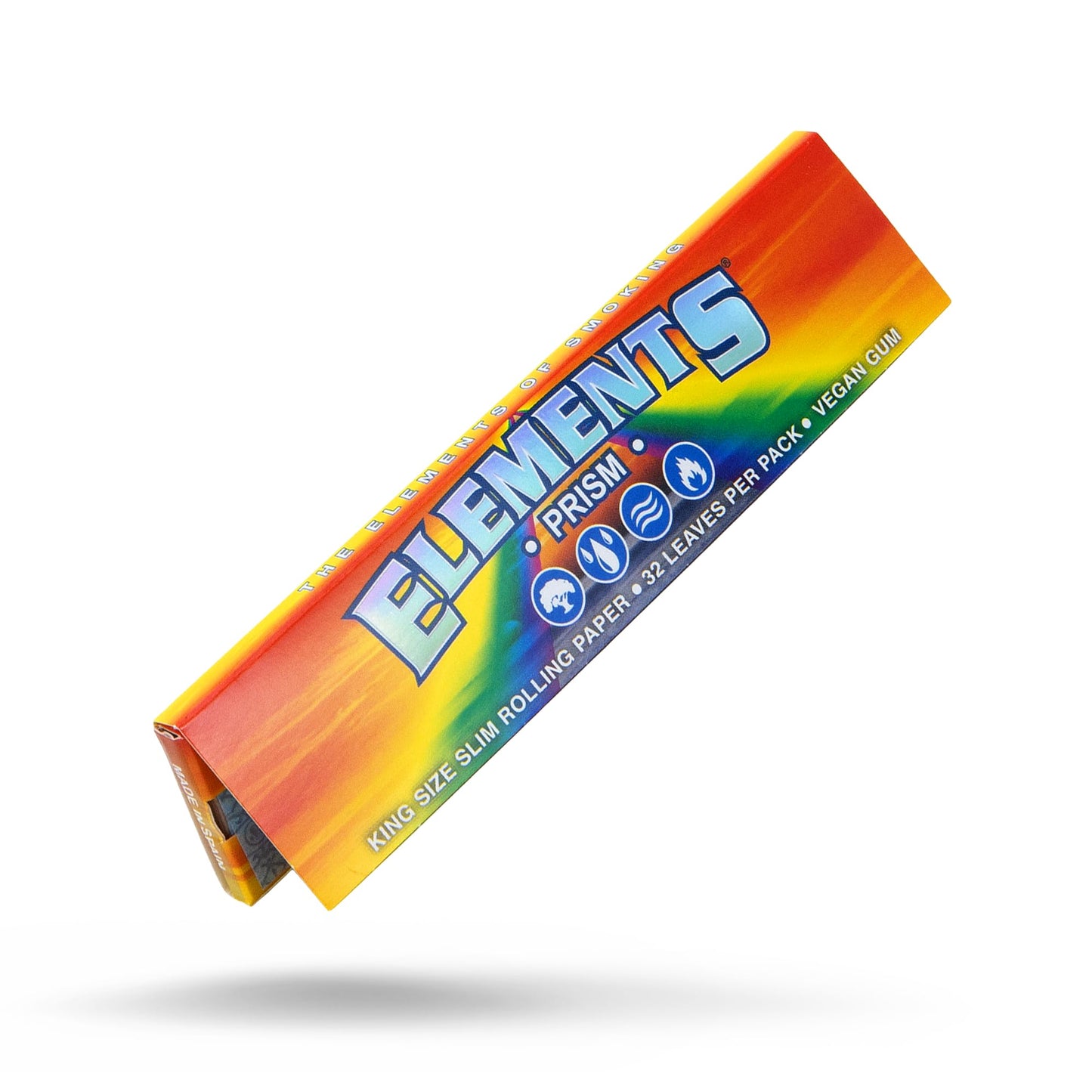 Elements Prism King Size Slim