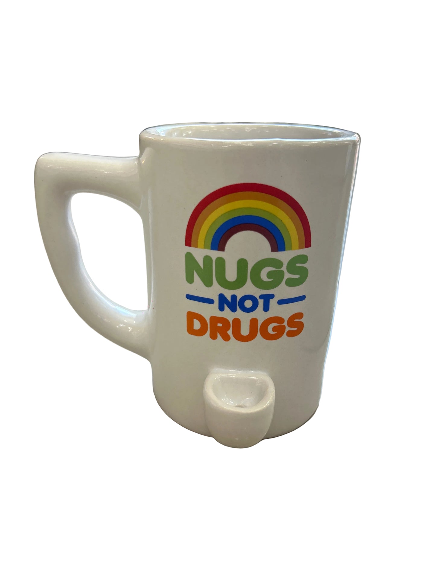 Taza Pipa de Cerámica - Zativa Smoke Store