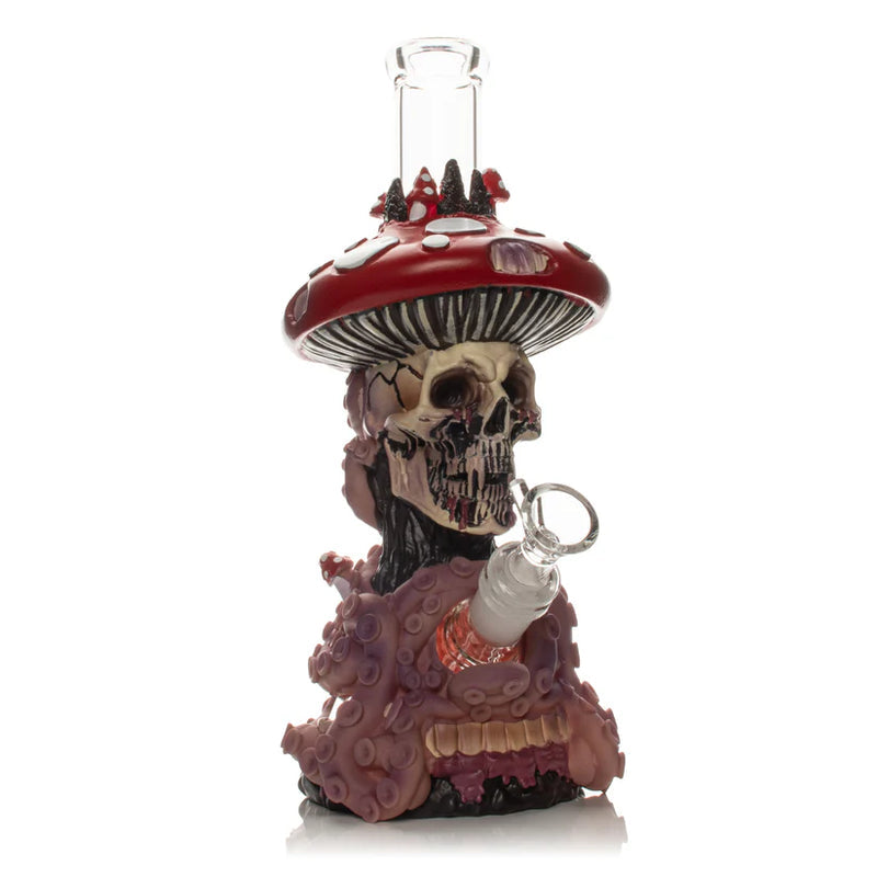 Bong - Bruja - Zativa Smoke Store