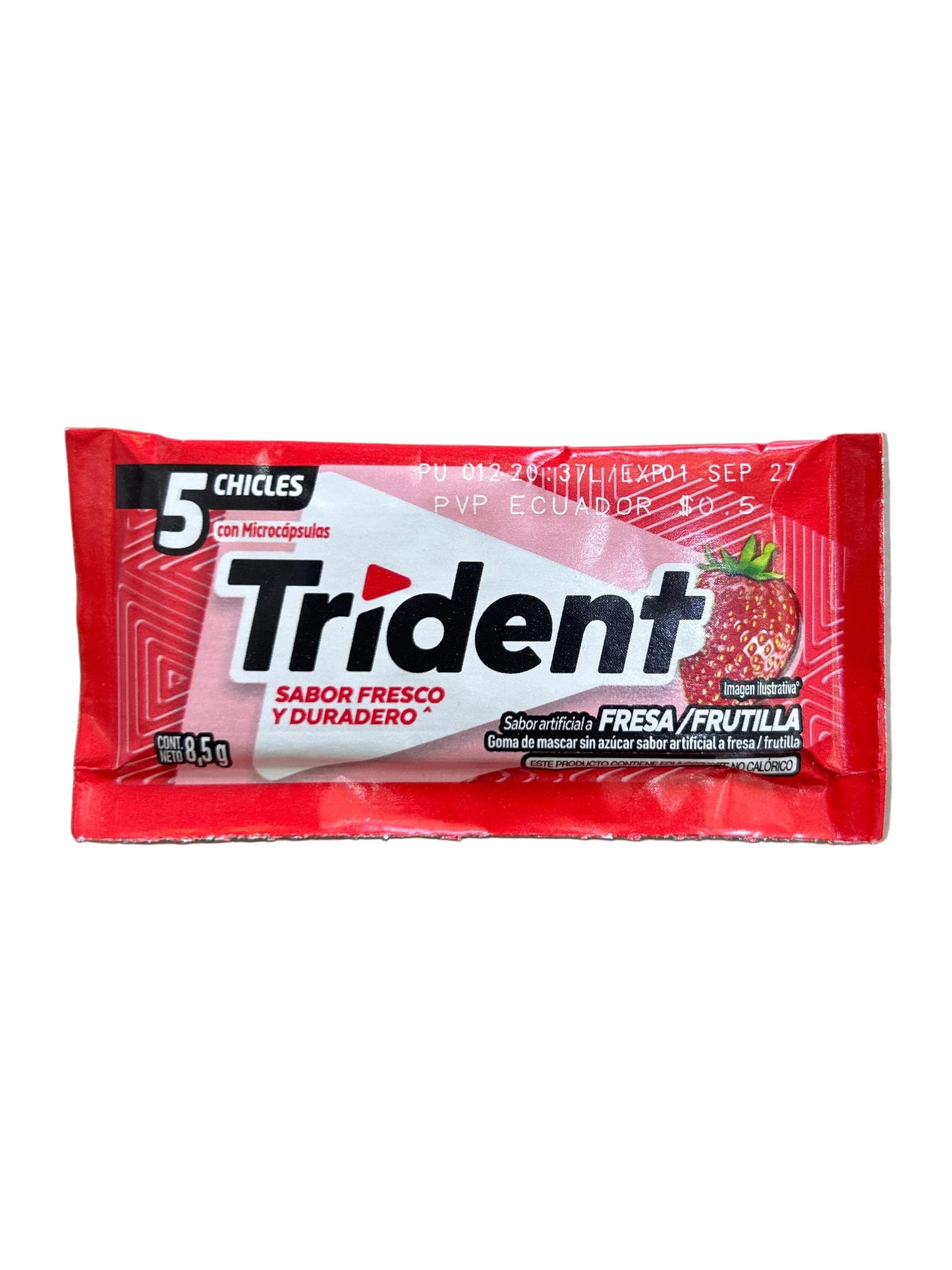 Trident