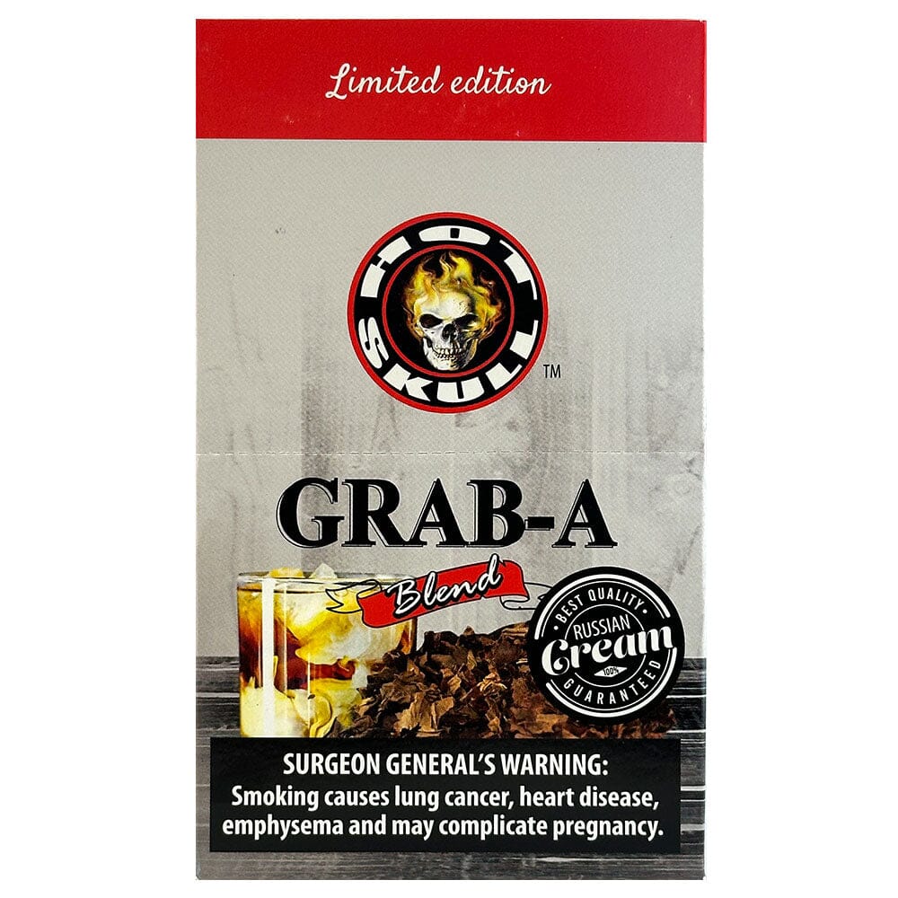 Grab-A – Blend - Zativa Smoke Store