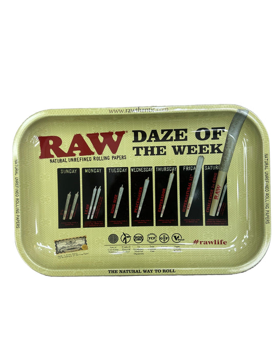 Bandeja - Raw XL - Zativa Smoke Store