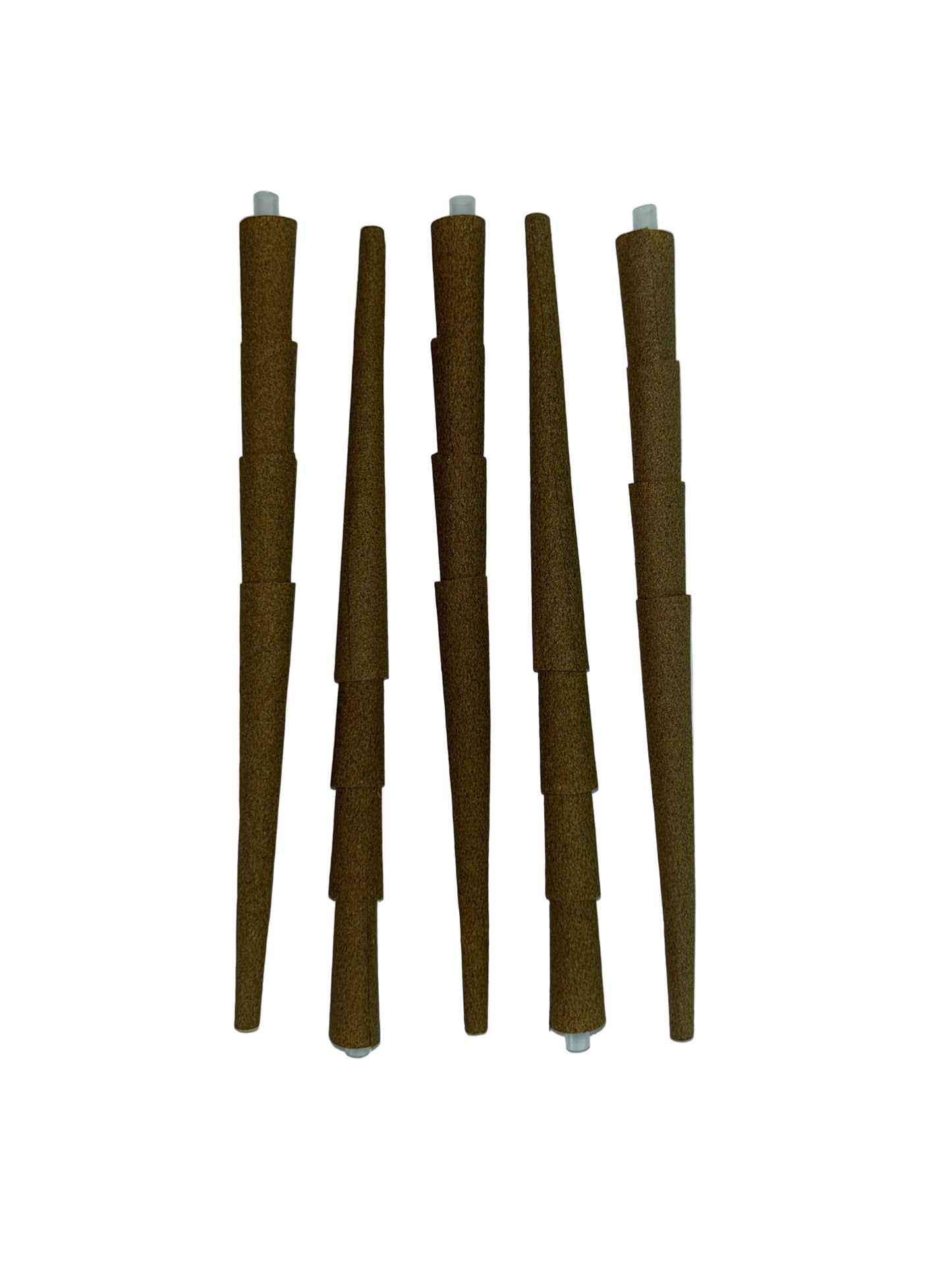 Twisted Hemp Cones - Blue Raspberry Cherry - Zativa Smoke Store