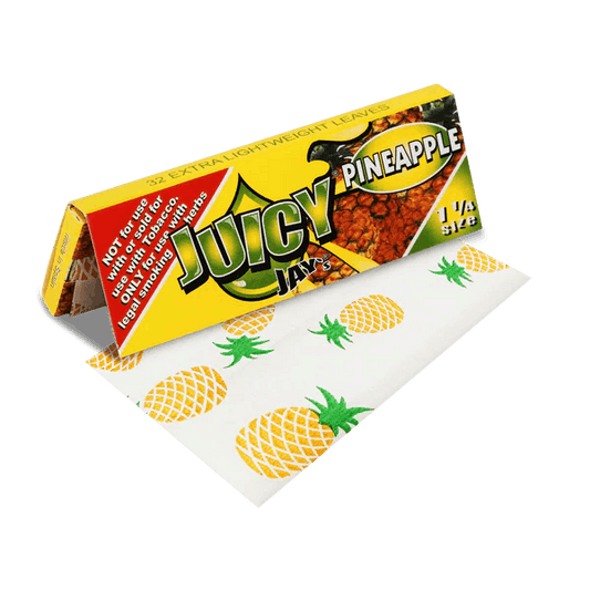 Juicy Jay - Pineapple