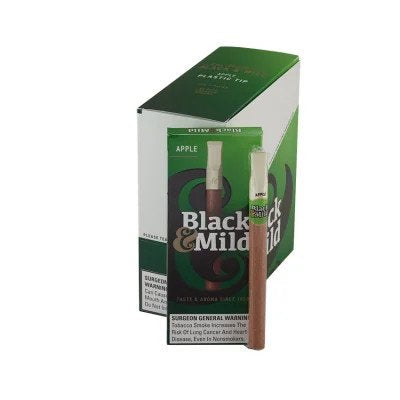 Black & Mild - Apple - Zativa Smoke Store