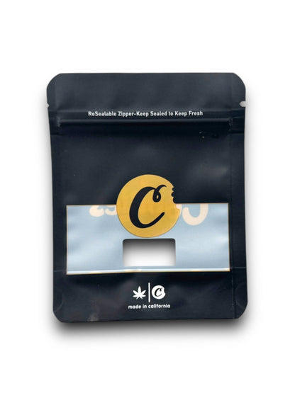 ZIPLOC 28g - Cookies (25 Ud) - Zativa Smoke Store