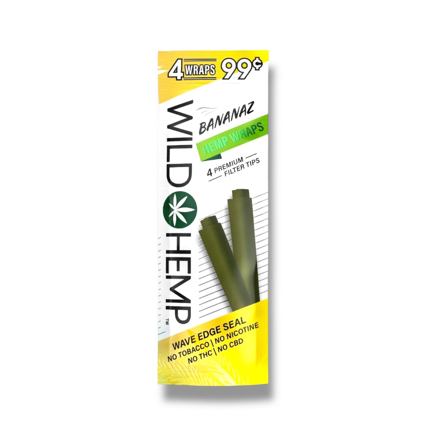 Wild Hemp - Bananaz
