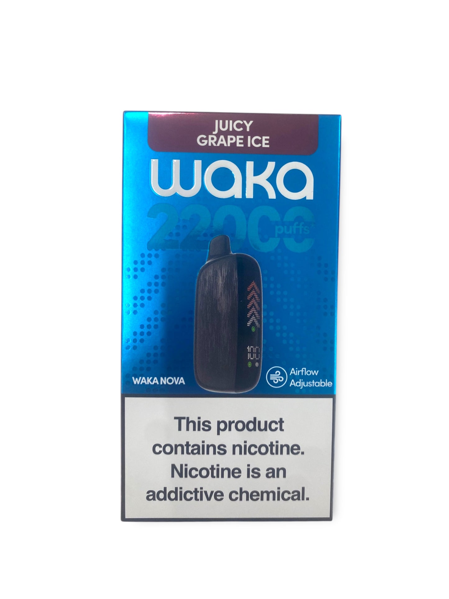 Waka - 22000 puffs