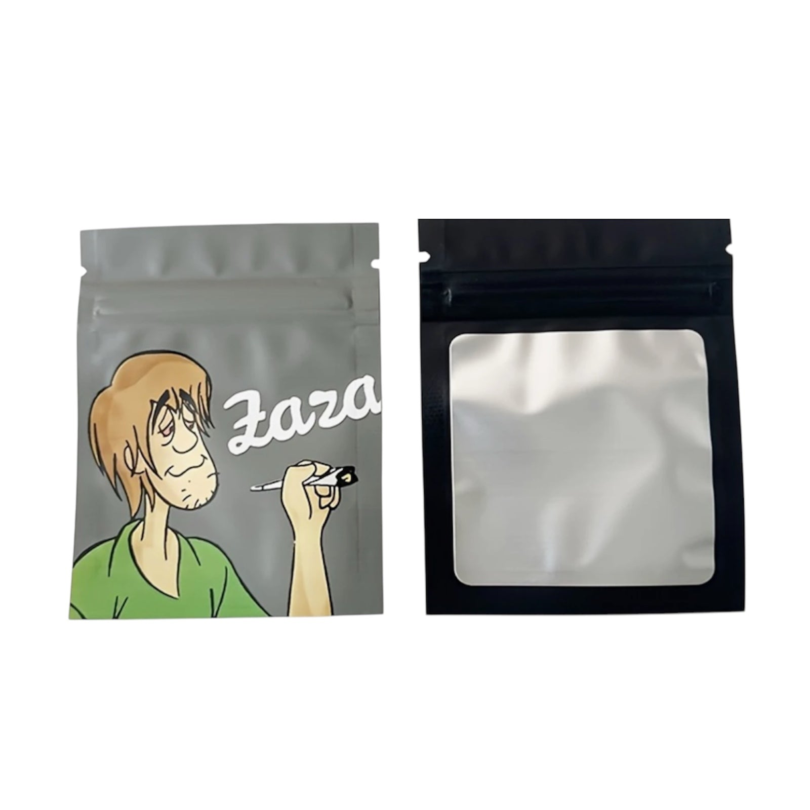 Ziploc 1G - ZAZA - Zativa Smoke Store