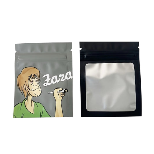 Ziploc 1G - ZAZA - Zativa Smoke Store