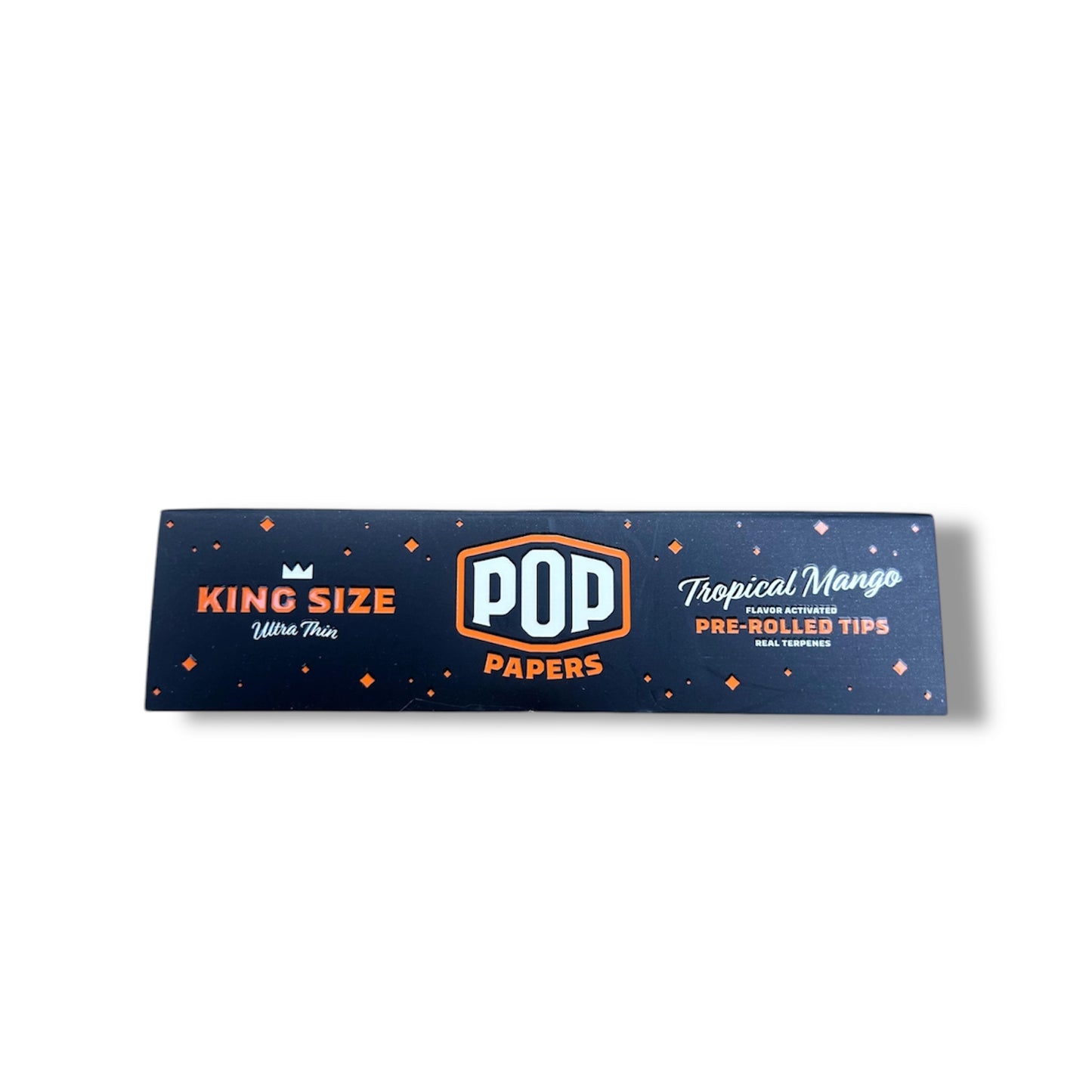 Pop Papers - Tropical Mango