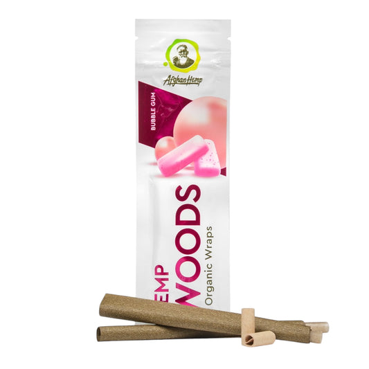 Woods - Bubble Gum - Zativa Smoke Store