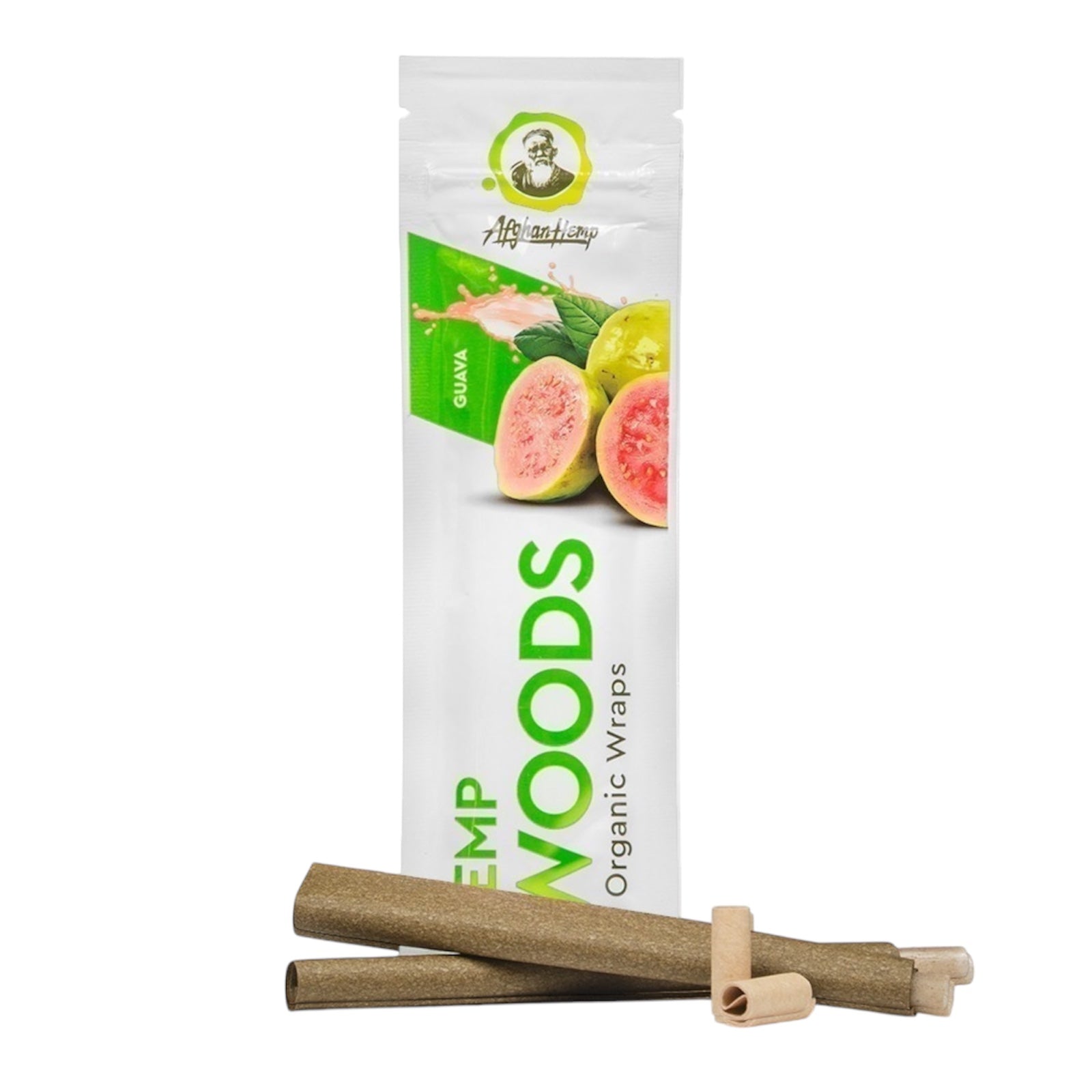 Woods - Guayaba - Zativa Smoke Store