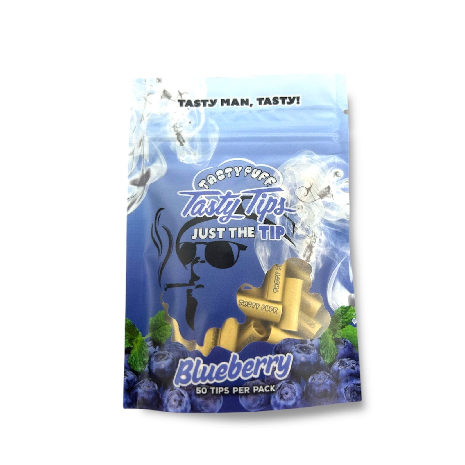 Filtro de Sabores - Zativa Smoke Store