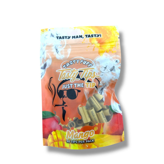 Filtro de Sabores - Zativa Smoke Store
